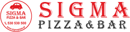 Strona GÅ‚Ã³wna | Pizzeria Sigma